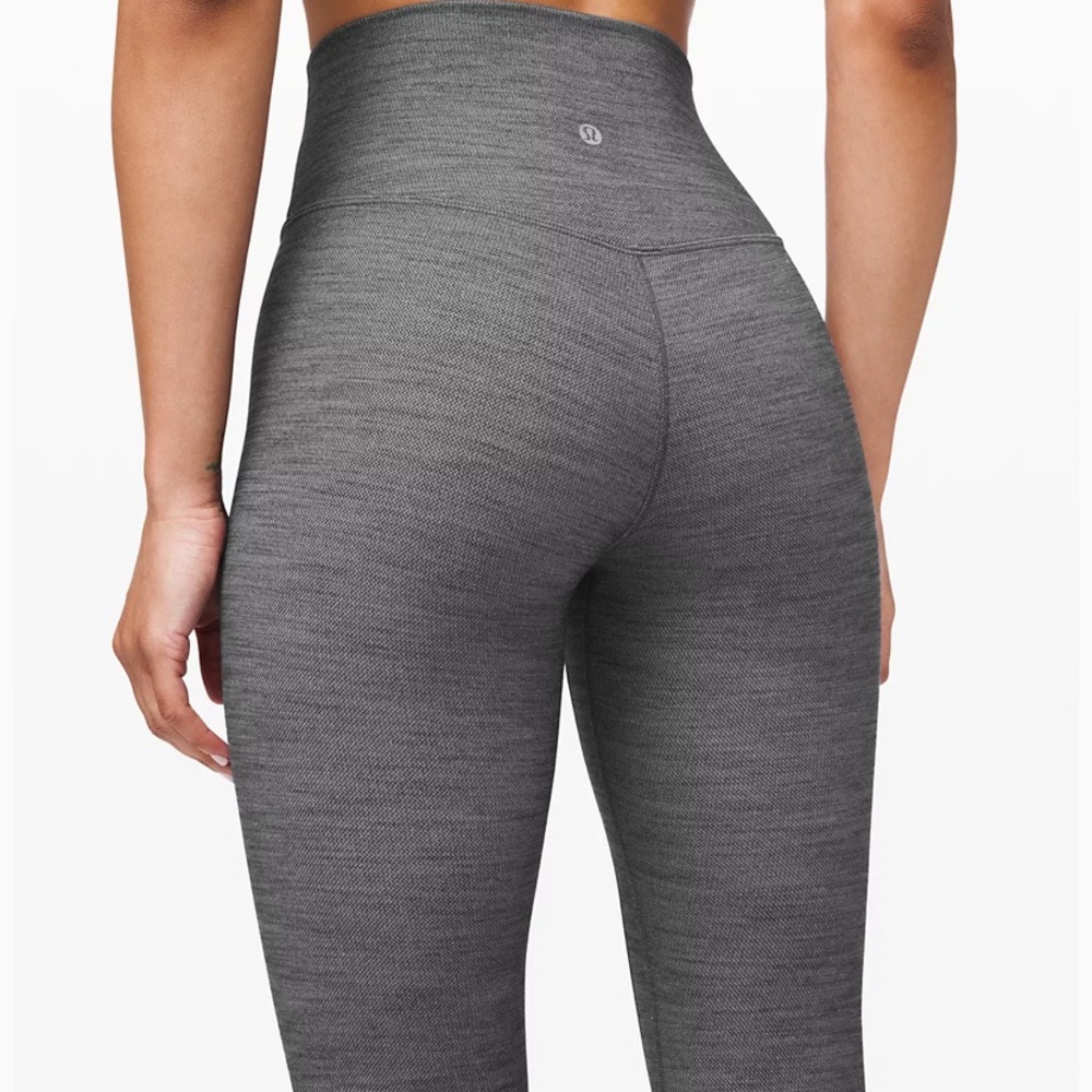 🍋Lululemon Align Pant 25”